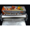 food grade baking/cooking soft aluminum cooking foils